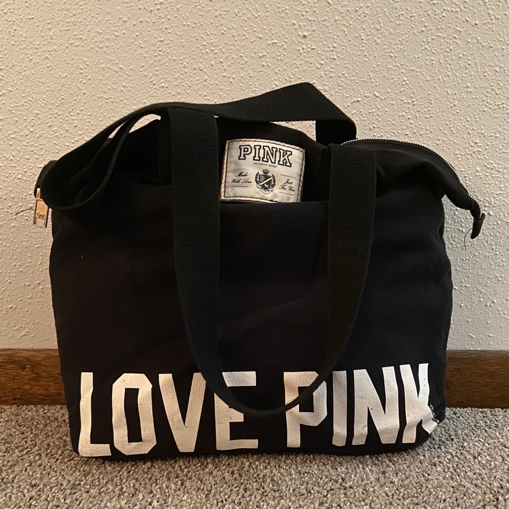 Victoria Secret PINK Tote Bag